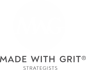 Made with Grit Business Strategists