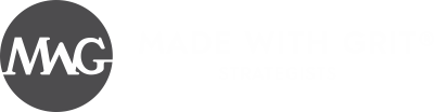 Made with Grit
